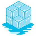 IceCube Logo